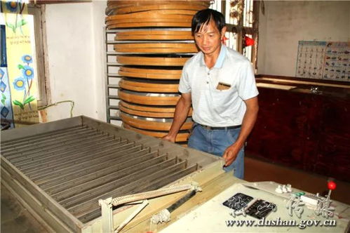 大山深处党旗红 党建引领下的茶叶加工产业振兴之路