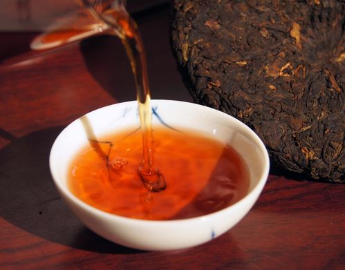 茶叶的性质与人体酸碱平衡的微妙关系