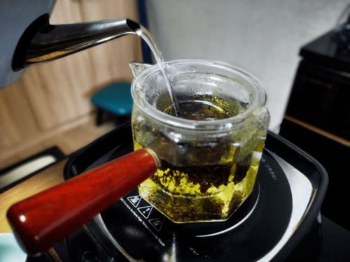 讲好陕茶故事 探秘紫阳茶的冲泡技艺与茶叶加工