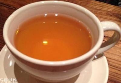 红参茶饮用时机与加工工艺 如何品饮更滋养